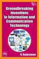 Groundbreaking Inventions in Information and Communication Technology