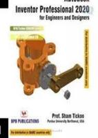 Autodesk Inventor Professional 2020 For Engineers And Designers