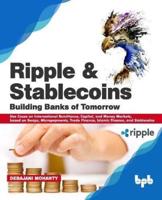 Ripple and Stablecoins