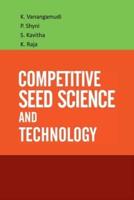 Competitive Seed Science And Technology