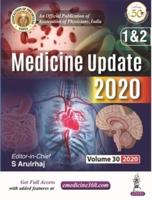 Medicine Update 2020 (2 Volumes) & Progress in Medicine 2020