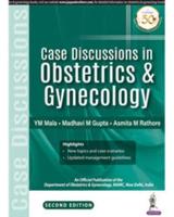 Case Discussions in Obstetrics & Gynecology