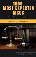 1000 Most Expected MCQ from Polity and Current Affairs