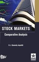 Stock Market: Comparative Analysis