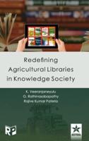 Redefining Agricultural Libraries in Knowledge Society