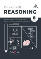 Concepts Of Reasoning CBSE Textbook For Class 8