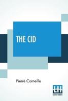 The Cid: A Literal Translation, By Roscoe Mongan