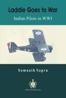 Laddie Goes to War: Indian Pilots in World War I