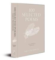 100 Selected Poems, Emily Dickinson