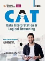 CAT 2020 : Data Interpretation & Logical Reasoning