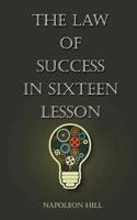 The Law Of Success in Sixteen Lessons