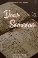 Dear Someone