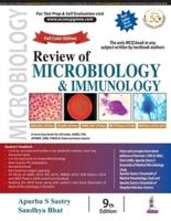 Review of Microbiology & Immunology