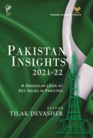 Pakistan Insights 2021-22