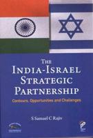 The India-Israel Strategic Partnership