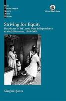 Striving for Equity