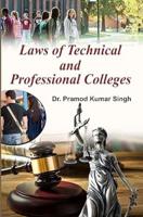 Laws of Technical and Professional Colleges
