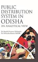 Public Distribution System in Odisha