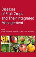 Diseases Of Fruit Crops And Their Integrated Management
