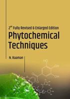 Phytochemical Techniques (2Nd Revised And Enlarged Edition)