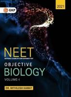 Neet Objective Biology