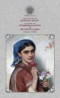 The Picture of Dorian Gray, A House of Pomegranates & De Profundis