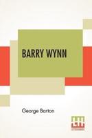 Barry Wynn