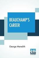 Beauchamp's Career: Complete Edition