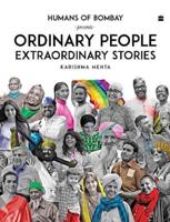 Ordinary People Extraordinary Stories