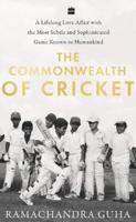 The Commonwealth of Cricket