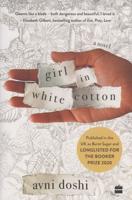 Girl in White Cotton