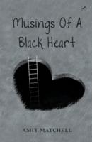 Musings of A Black Heart