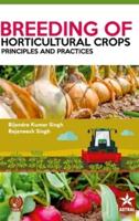 Breeding of Horticultural Crops