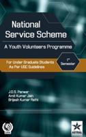 National Service Scheme: A Youth Volunteers Programme for Under Graduate Students as Per UGC Guidelines