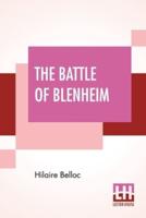 The Battle Of Blenheim