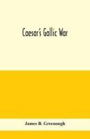 Caesar's Gallic war