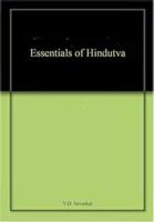 Essentials of Hindutva