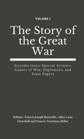 The Story of the Great War, Volume I (Of VIII)
