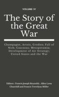 The Story of the Great War, Volume IV (Of VIII)