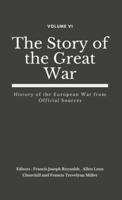 The Story of the Great War, Volume VI (Of VIII)