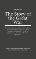 The Story of the Great War, Volume VIII (Of VIII)
