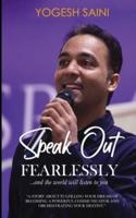 Speak Out Fearlessly
