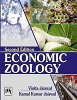 Economic Zoology