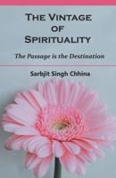 The Vintage of Spirituality