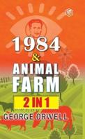 1984 & Animal Farm (2In1): The International Best-Selling Classics