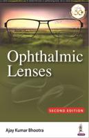 Ophthalmic Lenses