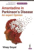 Amantadine in Parkinsons Disease