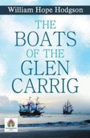 The Boats of The Glen Carrig