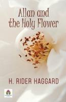 Allan and The Holy Flower