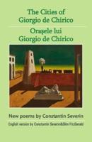 The Cities of Giorgio De Chirico